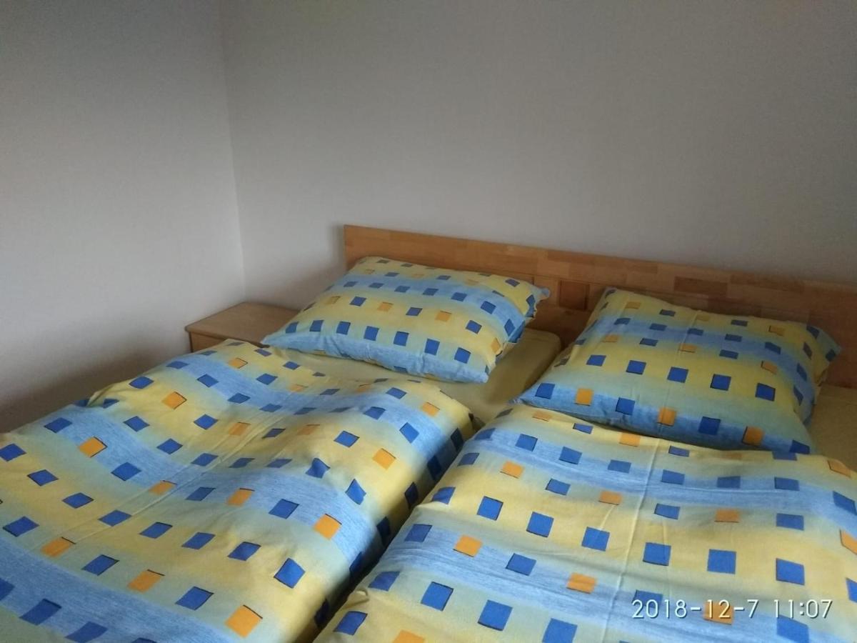 Cibulka Apartment Horni Mala Upa Exterior photo